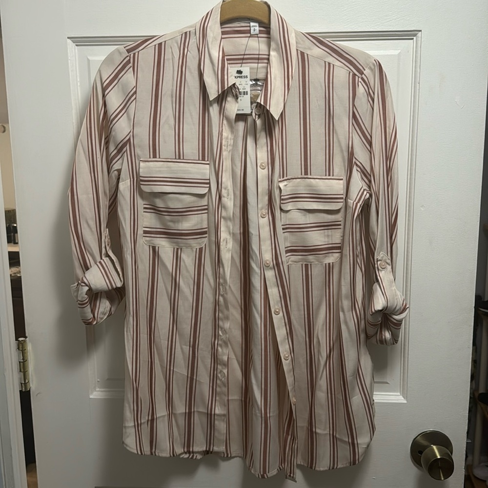 Brandnew - Express Portofino Shirt